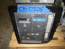1600 Amp, GENERAL ELECTRIC, WPF-16, 480 V., E/O, D/O, 48 VDC, BELL ALARM, LSIG