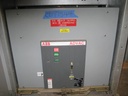 1200 Amp, ABB, ADVAC, 8.25 KV, 125 VDC CHARGE/CLOSE/OPEN, 41 KA:1