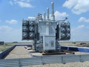 135000/225000 KVA, Pri 165000 Y, Sec 34500 Y, HICO, STEP-UP