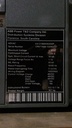 1200 Amp, ABB, ADVAC, 4160 V., E/O, D/O, 48 VDC CHARGE/CLOSE/OPEN:1