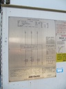 12000/22400 KVA, Pri 120000GRDY/69280, Sec 13800 D, 1989, ABB, GSU, COPPER:1