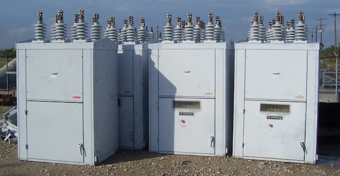 1200 Amp, GENERAL ELECTRIC, PVDB2 25.8-20-0, 28 KV, 2000, VACUUM, 125 VDC:1