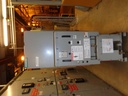 1200 Amp, SIEMENS, 5-MSV-250A-58, 4760 KV, 1994, VACUUM RETRO-FIT:1