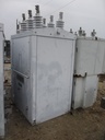 1200 Amp, GENERAL ELECTRIC, PVDB2 25.8-20-0, 28 KV, 125 VDC CLOSE & TRIP