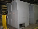 1500/2000 KVA, Pri 13800 D, Sec 480Y, 1996, CUTLER HAMMER, CORE & COILS, COPPER