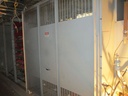 1500/2000 KVA, Pri 13200 D, Sec 480Y/277, FEDERAL PACIFIC, INDOOR, DRY:1