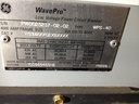4000 AMP GENERAL ELECTRIC, WPS-40, 635 V., 125 VDC CLOSE & TRIP