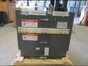 3000 Amp, CUTLER HAMMER, 150VCP-W50, 15 KV, 2007, G&T DEVICE, MANUALLY OPERATED