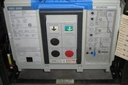 2000 Amp, SIEMENS, SBS2020, 480 V., ELECTRICALLY OPERATED, STATIONARY MNT, LSIG