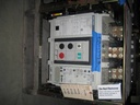 2000 Amp, SIEMENS, SBS2020, 480 V., ELECTRICALLY OPERATED, STATIONARY MNT, LSIG