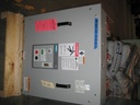 1200 Amp, SIEMENS, 15GMI-1000-1200-77,15 KV, 37 KA, 125 VDC MOT/CL/TR, MO/DO