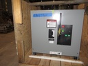 2000 Amp, SQUARE D, VR V5D8233Y000, 15 KV, 2013, 1000 MVA, 125 VDC CONTROLS, NEW