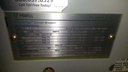1200 Amp, GENERAL ELECTRIC, VB1-13.8-1000-3, 15 KV, 2009, 125 VDC, ML-18 MECH