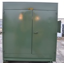 3000/3750 KVA, Pri 2400/4160y/2400 x 7200/12470Y/7200, Sec 480Y/277, LF/RF, 1999