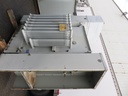 750 KVA, Pri 13800 D, Sec 4160Y/2400, 1990, ABB, SILICONE, ALUMINUM:1
