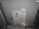 1200 Amp, ABB, ADVAC, 15 KV, 125 CLOSE & TRIP, UNUSED:1