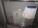 1200 Amp, ABB, ADVAC, 15 KV, 125 CLOSE & TRIP, UNUSED:1