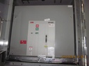 1200 Amp, ABB, ADVAC, 15 KV, 125 CLOSE & TRIP, UNUSED:1