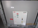 3000 Amp, ABB, ADVAC, 4160 V., 2009, ELECTRICALLY OPERATED, UNUSED:1