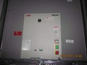 1200 Amp, ABB, AMVAC, 4160 V., 2009, ELECTRICALLY OPERATED, UNUSED:1