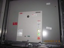 1200 Amp, ABB, AMVAC, 4760 V., 2009, ELECTRICALLY OPERATED, UNUSED:1