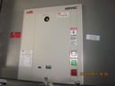 1200 Amp, ABB, AMVAC, 4160 V., 2009, ELECTRICALLY OPERATED, UNUSED:1