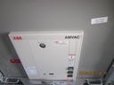1200 Amp, ABB, AMVAC, 4160 V., 2009, ELECTRICALLY OPERATED, UNUSED:1