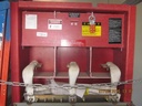 3000 Amp, ABB, ADVAC, 15 KV, 2008, GROUND & TEST DEVICE, 6 TERMINAL SIMPLE:1