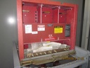 1200 Amp, ABB, ADVAC, 5000 V., 2009, 6 TERMINAL SIMPLE, GROUND & TEST DEVICE:1