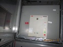 1200 Amp, ABB, AMVAC, 4160 V., 2009, 125 VDC CLOSE & TRIP, UNUSED:1