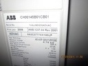 3000 Amp, ABB, ADVAC, 4160 V., 2009, 125 VDC CLOSE & TRIP, UNUSED:1