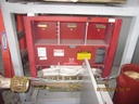 1200/2000 Amp, ABB, ADVAC, 5/15 KV, GROUND & TEST DEVICE, 6 TERMINAL SIMPLE
