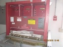 1200/2000 Amp, ABB, ADVAC, 5/15 KV, GROUND & TEST DEVICE, 6 TERMINAL SIMPLE