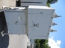 1200 Amp, WESTINGHOUSE, V, 38 KV, 1988, 125 VDC CONTROLS, VACUUM, SUBSTATION:1