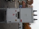 1200 Amp, GENERAL ELECTRIC, PVDB1-15.5-40-0, 15.5 KV, 125 VDC, ML-18 MECH