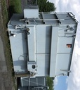 36000/48000 KVA, Pri 120000Y/69300, Sec 13200 D, FERRANTI-PACKARD, GSU
