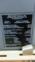 1200 Amp, ABB, ADVAC, 13.8 KV, 125 VDC CLOSE & TRIP, UNUSED:1