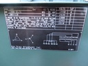 1000 KVA, Pri 13800 D, Sec 208Y/120, BALTEAU, DEAD FRONT, LOOP FEED, ALUMINUM:1