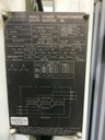 2500/3500 KVA, Pri 12470 D, Sec 480 D, ABB SUB., SILICONE, HV-AL, LV-CU