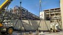 OUTDOOR POWERHOUSE, 480 V/5 KV/ 15 KV, 2009, VACUUM SWITCHGEAR, UNUSED:1