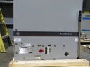 1200 Amp, GENERAL ELECTRIC, VB1-13.8-1000-3, 15 KV, 125 VDC, ELECTRIC OPER: