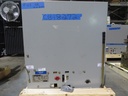1200 Amp, GENRAL ELECTRIC, VB1-13.8-1000-3, 15 KV, ELECTRIC, 125VDC C&T: