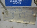 1200 Amp, GENRAL ELECTRIC, VB1-13.8-1000-1, 15 KV, ELECTRIC, 125VDC C&T: