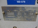 1200 Amp, GENRAL ELECTRIC, VB1-13.8-1000-2, 15 KV, ELECTRIC, 125VDC C&T: