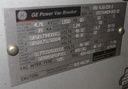 1200 Amp, GENERAL ELECTRIC, VB1-4.16-250-3, 4160 V., EO/DO, 48 VDC MCT: