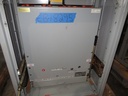 1200 Amp, GENERAL ELECTRIC, VB1-13.8-1000-3, 15 KV, ML-17 MECH, UNUSED;