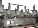1600 Amp, ALSTOM, DT1-72.5 F1, 69 KV, 125 VDC CLOSE & TRIP, CRR4-5 MECH.