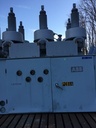 2000 Amp, ABB, 72PMI-31-20, 72 KV, 1999, 125 VDC CLOSE & TRIP, HMB-1.2S