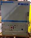 1200 Amp, GENERAL ELECTRIC, VB1-13.8-750-2, 15 KV, ML-18 MECHANSIM: