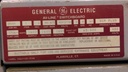 1600 Amp, GENERAL ELECTRIC, POWER BREAK II, 600 V.,